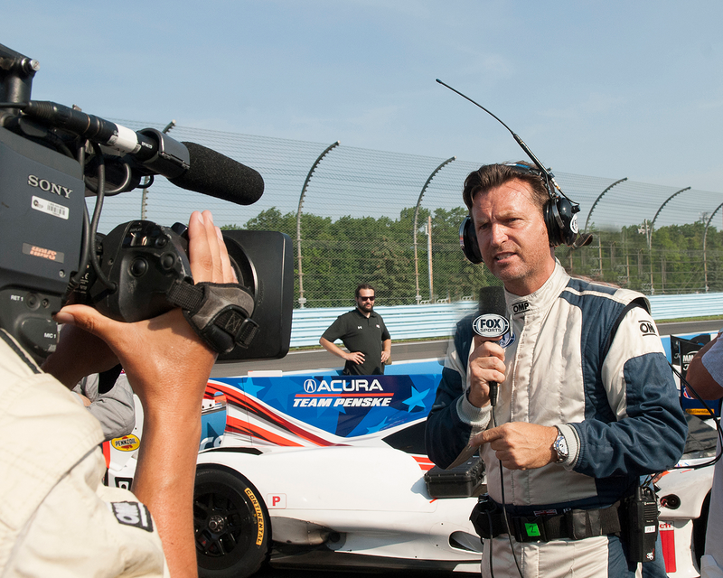 Illustration for article titled Your Gigantic Six Hours Of The Glen Photo Gallery Is Here